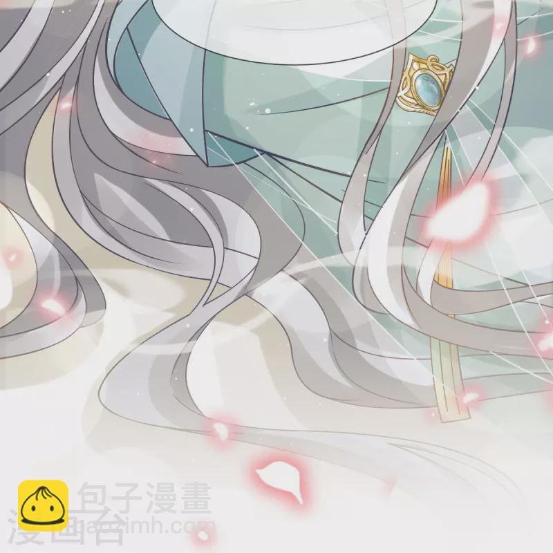 第57话 小灵珠乖，姐姐要“干坏事”了