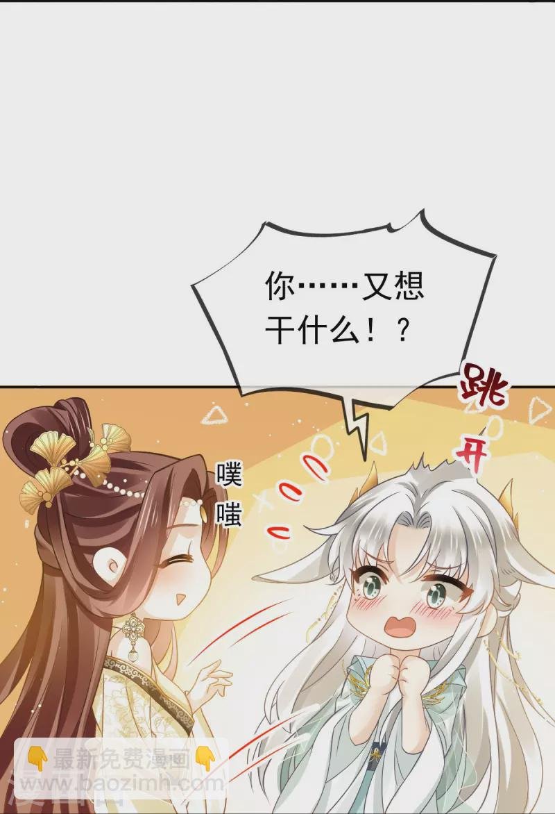 第59话 小灵珠要不要一起修仙