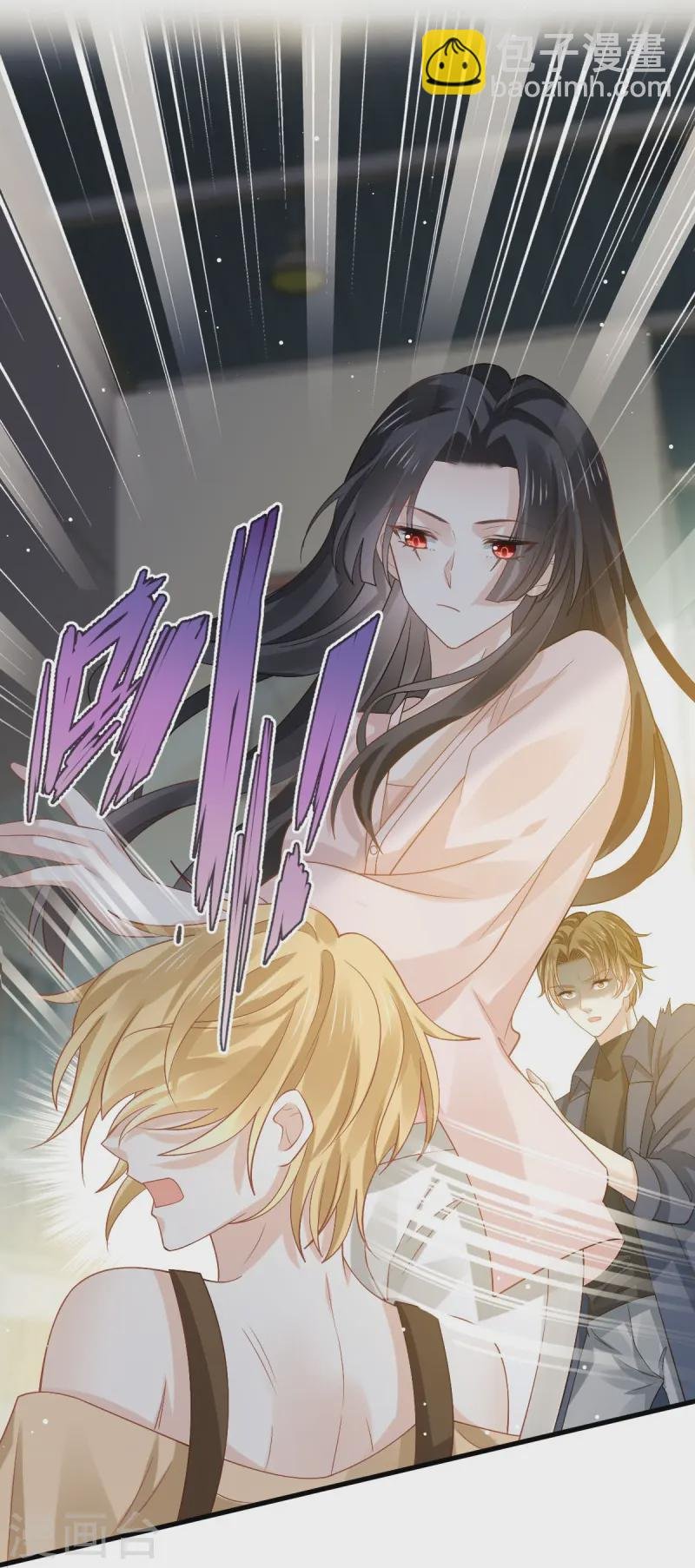 第73话 拿贼拿赃，捉奸捉双
