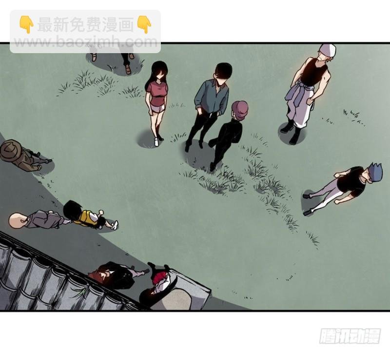 第一百一十三话