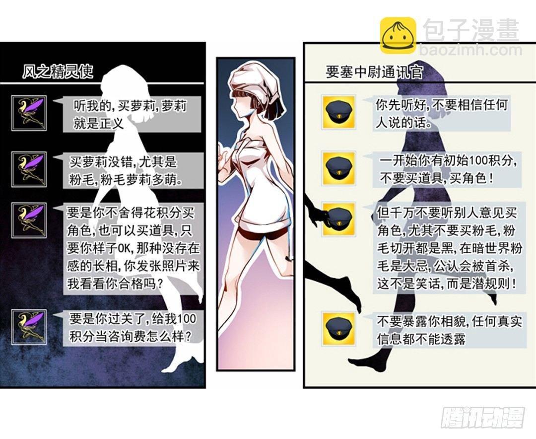第三话