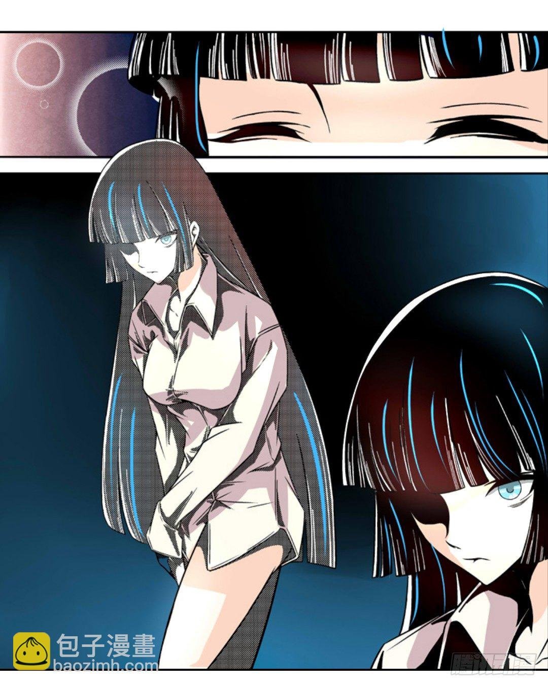 第九话