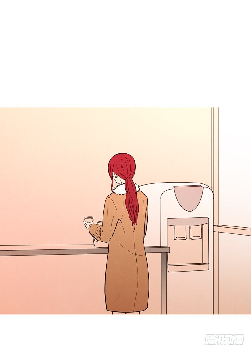 情敌