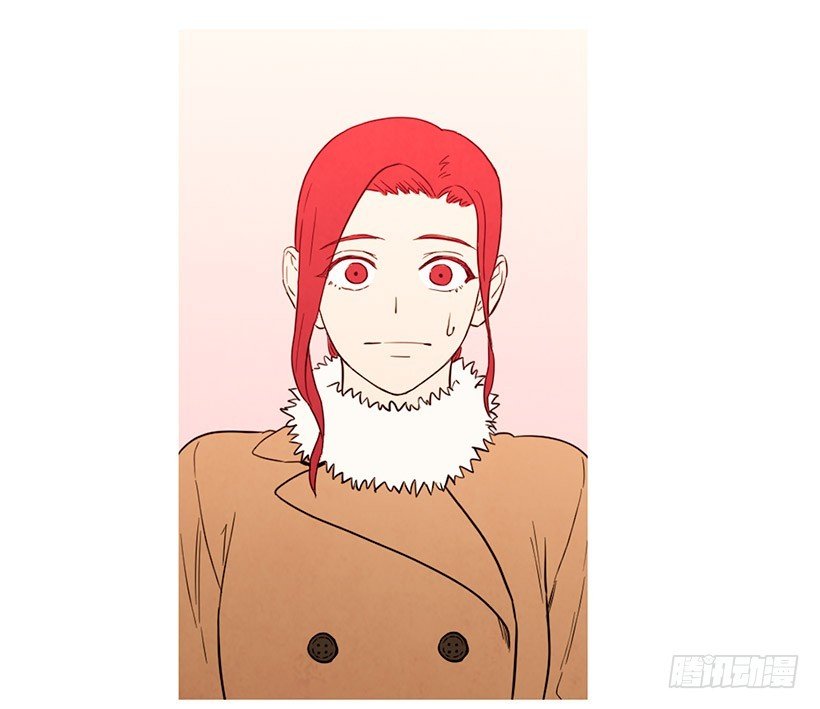 情敌