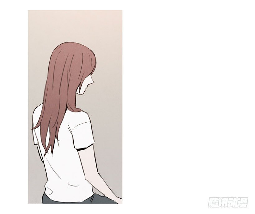 因为你