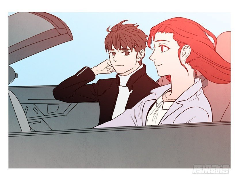 开车