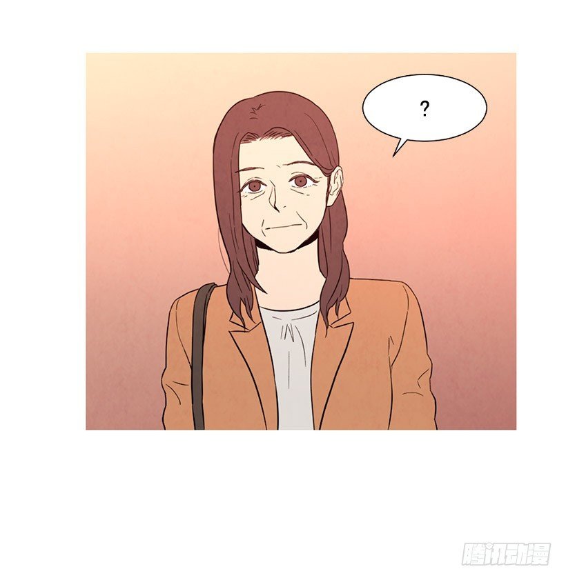 想见她