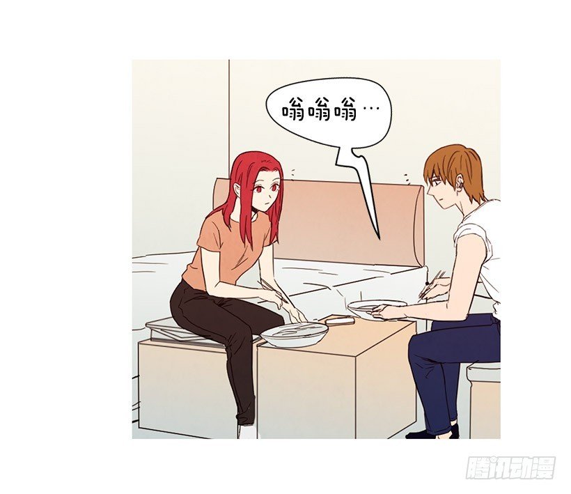 单恋