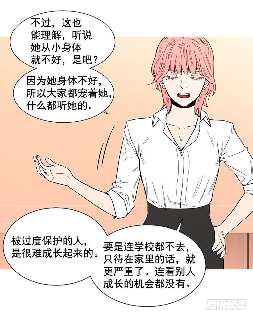 过渡保护