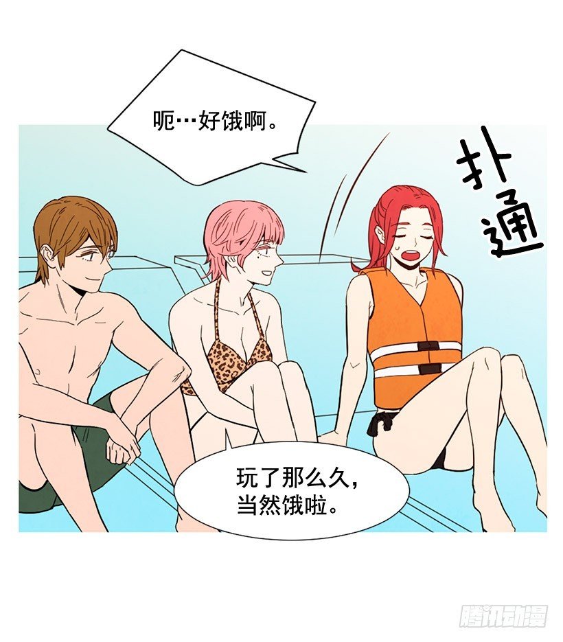 深情一吻