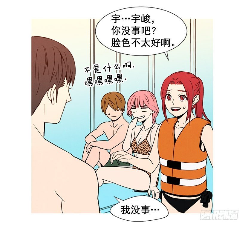 深情一吻