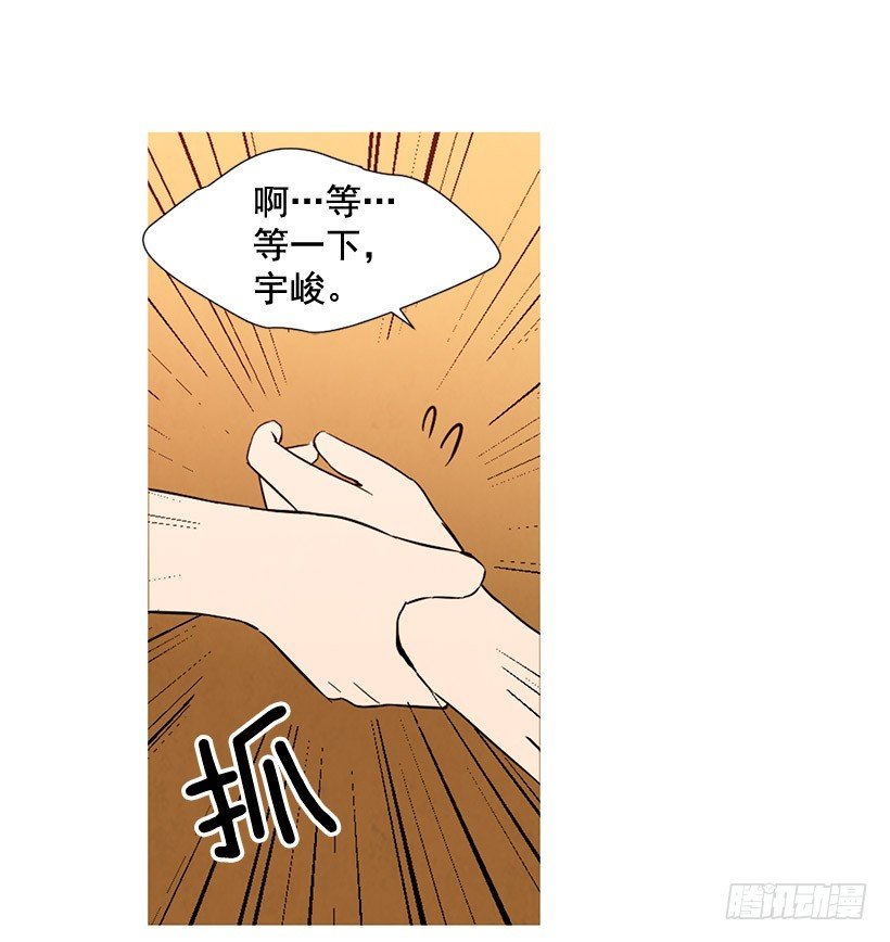 深情一吻