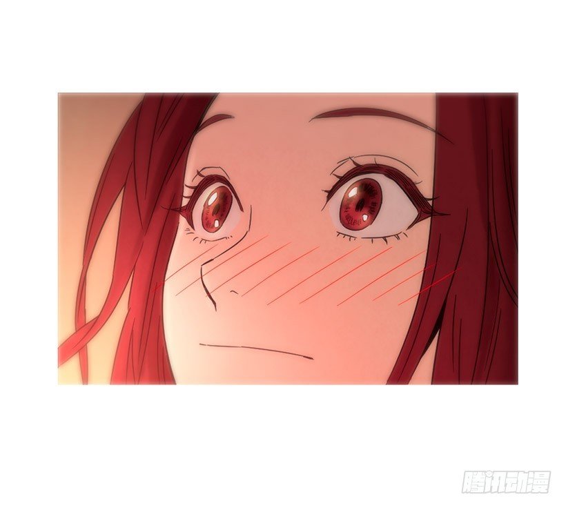 深情一吻