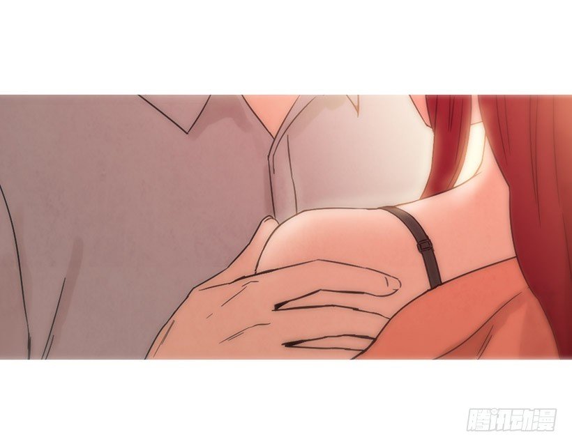 深情一吻