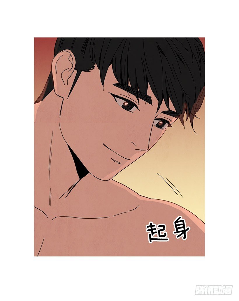 深情一吻