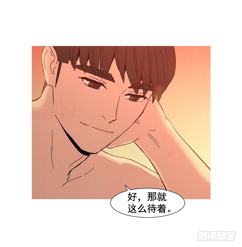深情一吻