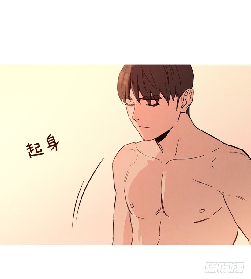 深情一吻