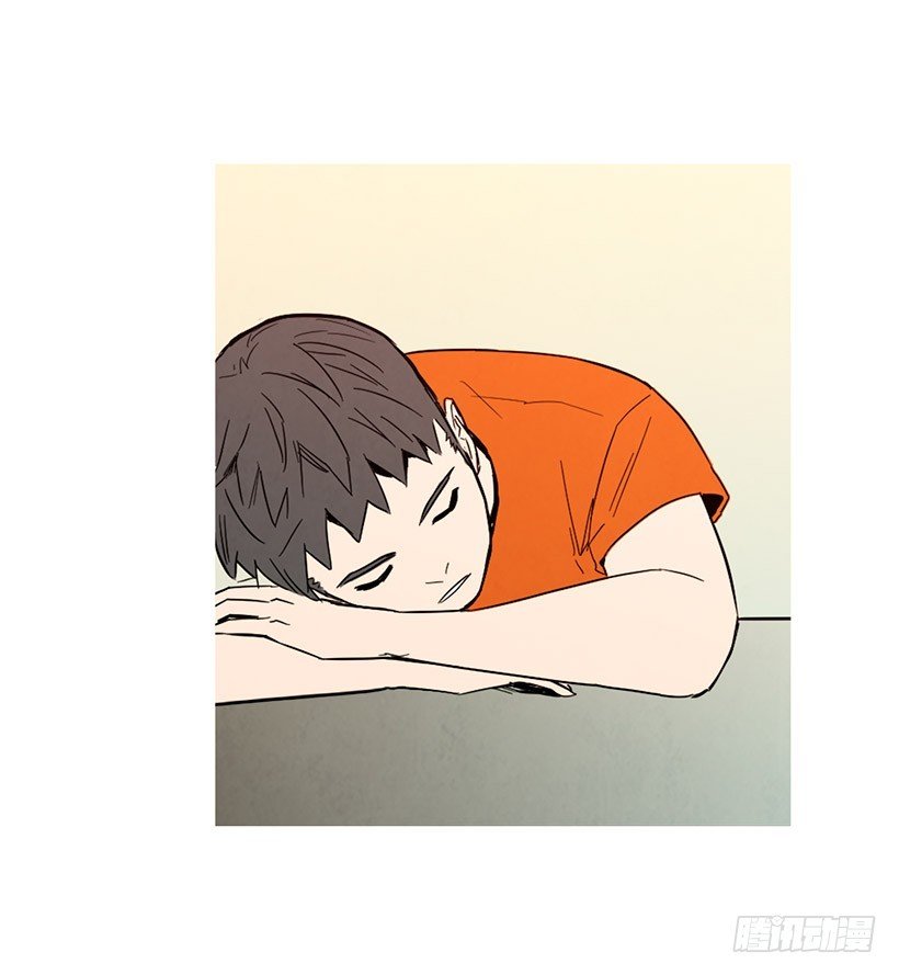 不堪的过去