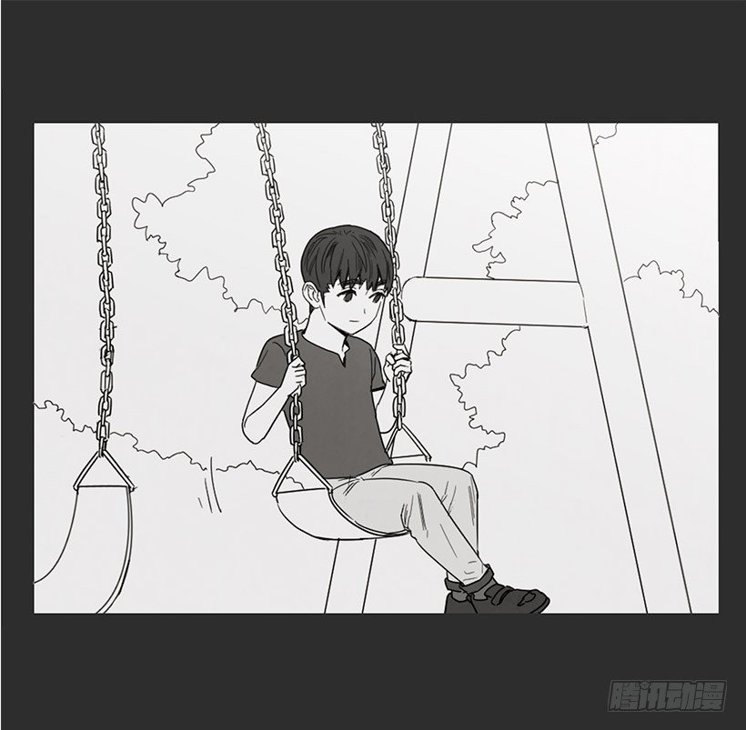 不堪的过去