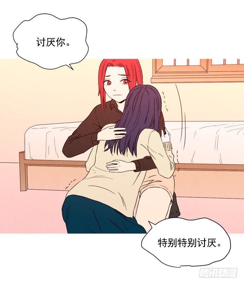 父母记挂