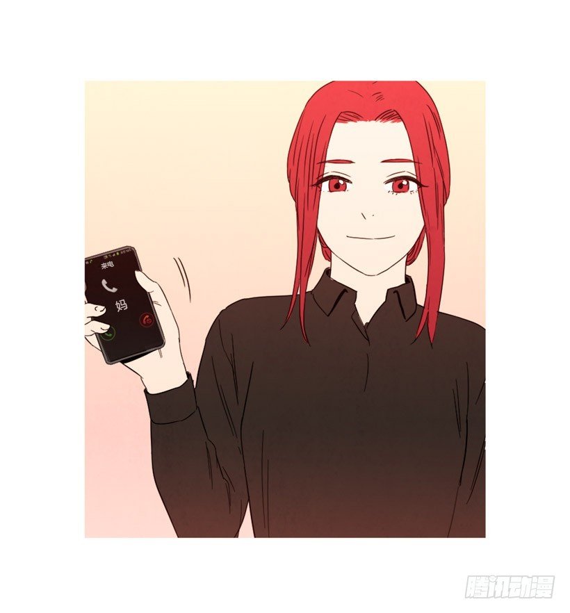 父母记挂