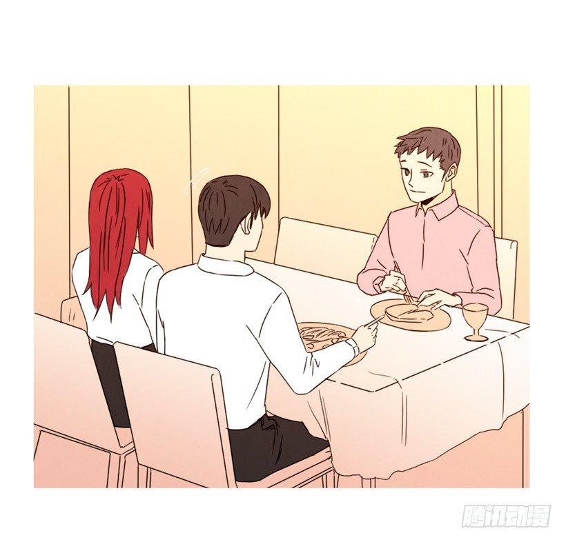 父母记挂