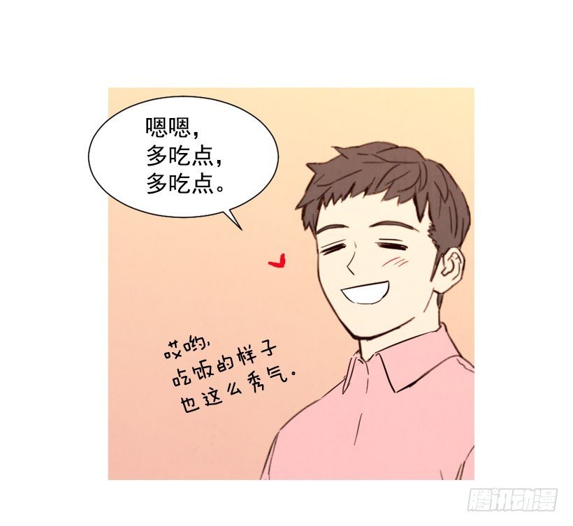 父母记挂