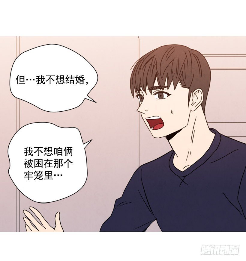 不结婚的原因