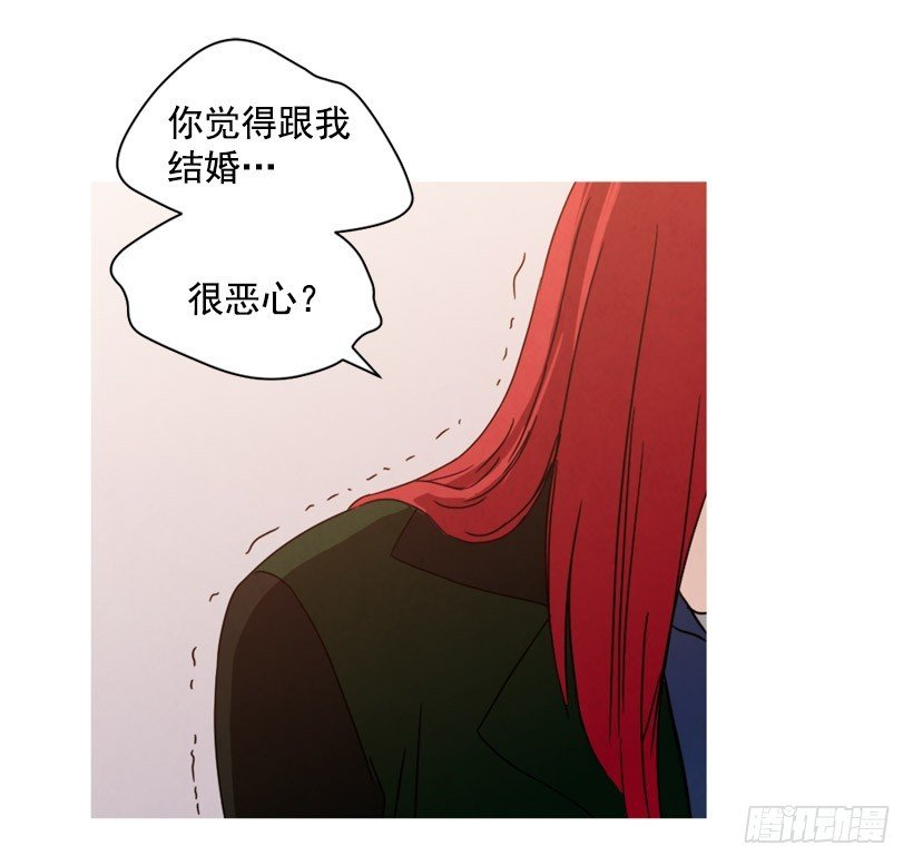 不结婚的原因