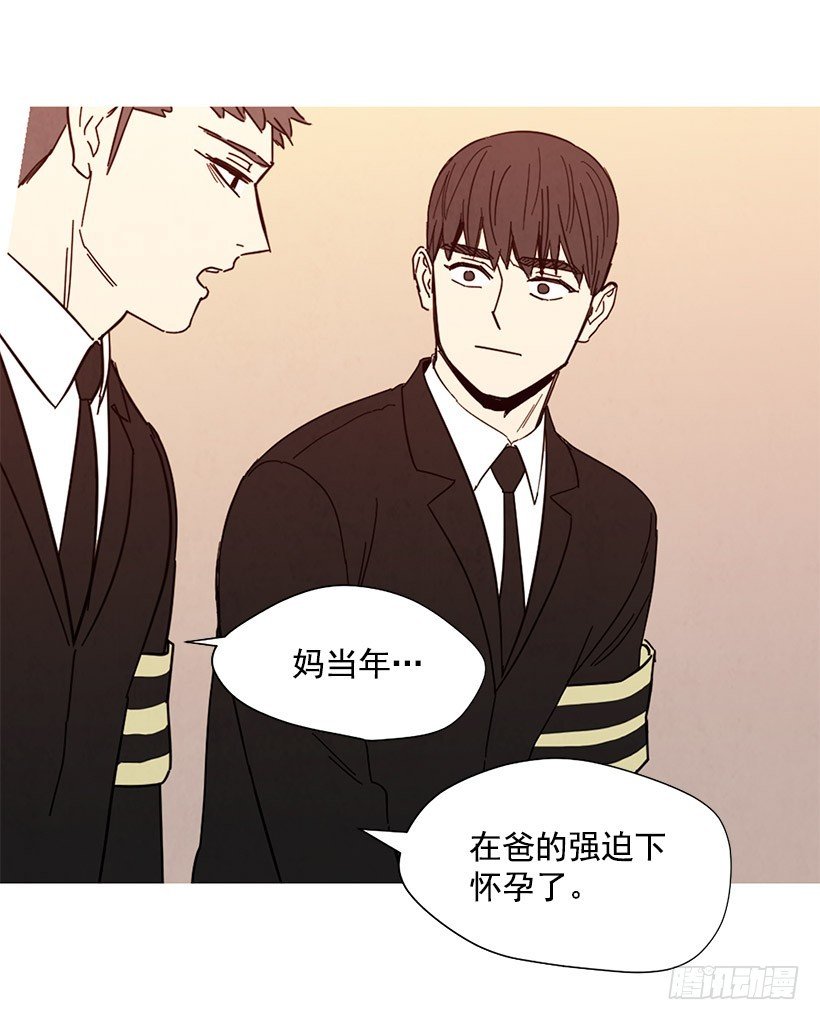 母亲丧礼