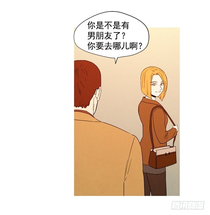 国外友人
