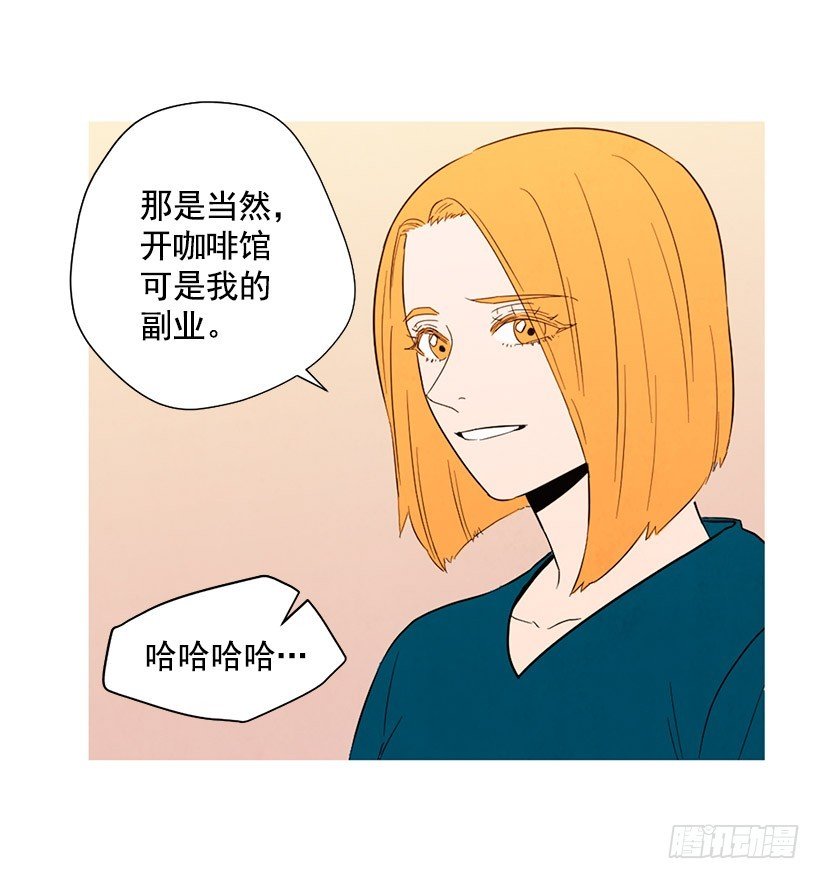 国外友人