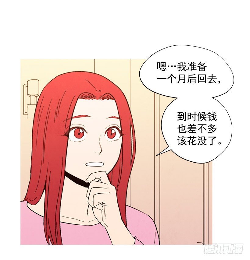 国外友人