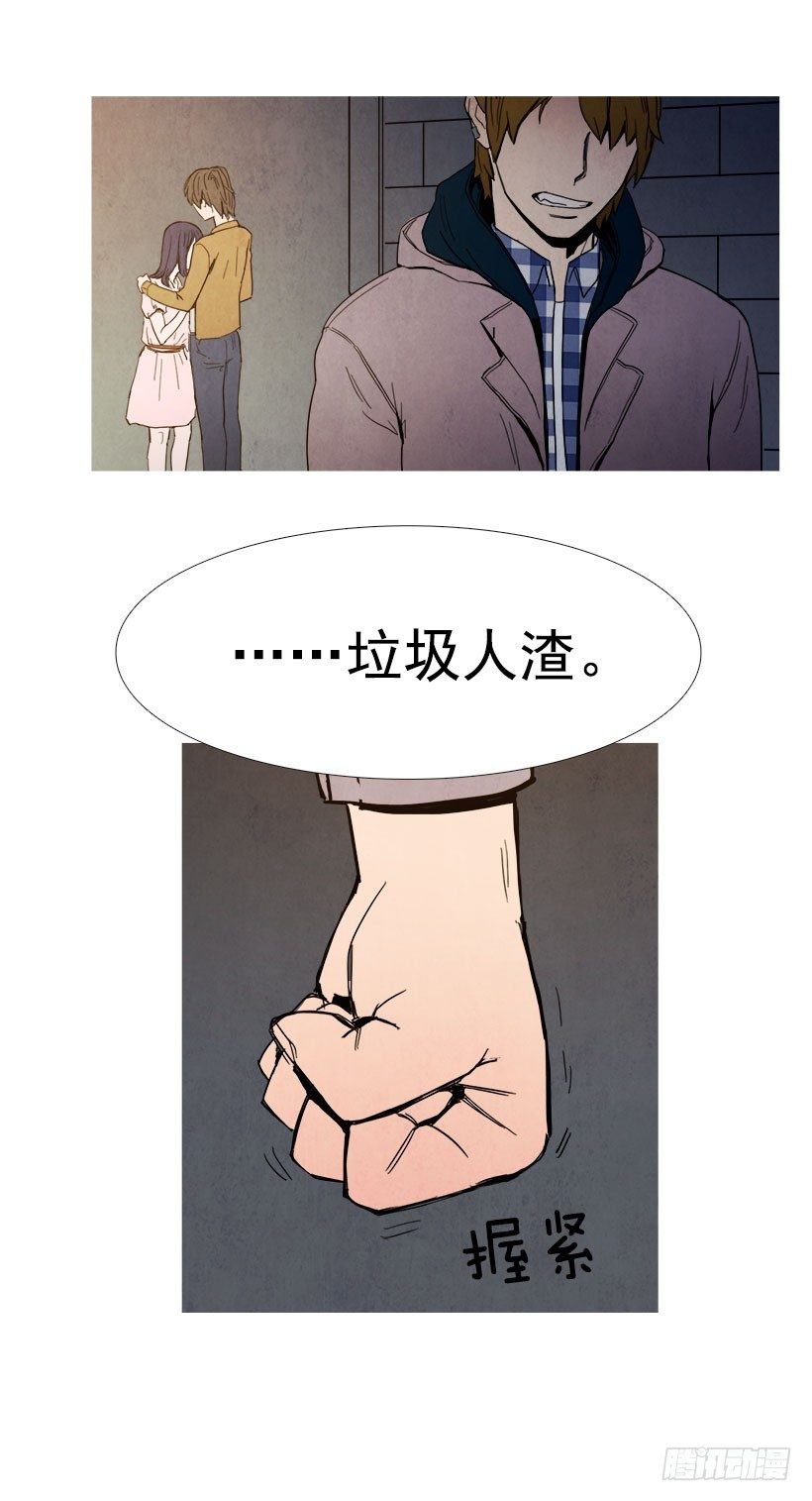 考验