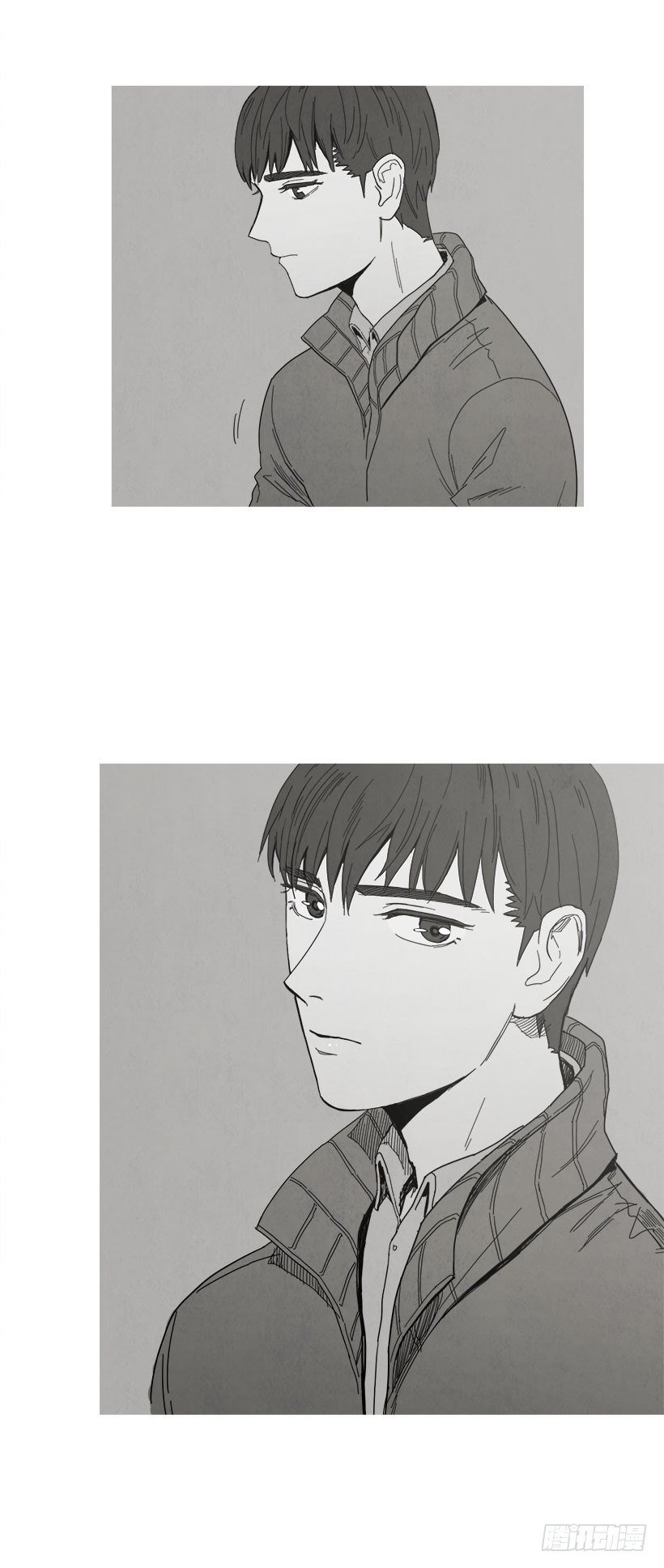 一见钟情