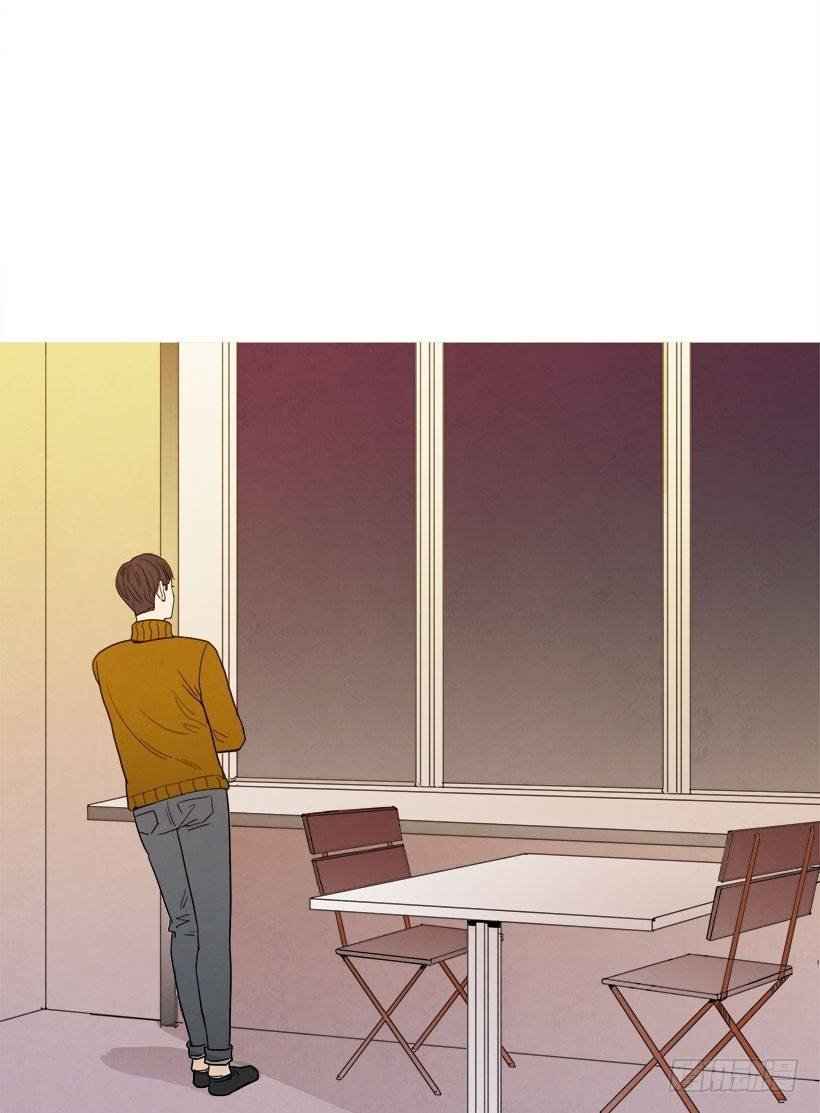 分手