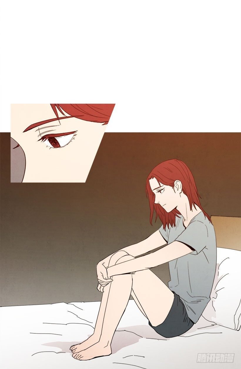 分手