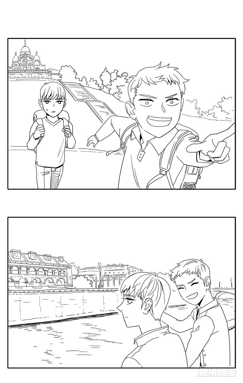 哥哥的愿望