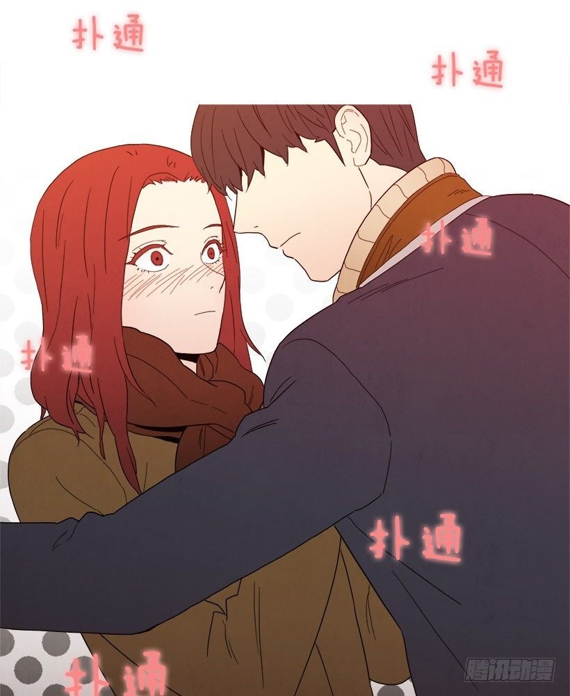 亲密接触
