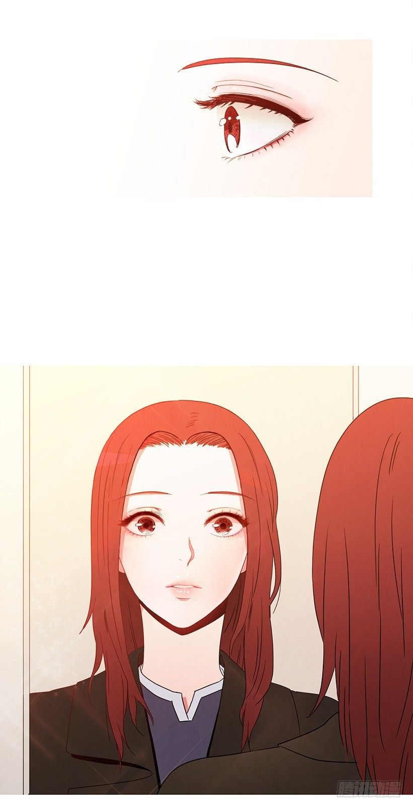 第一次化妆