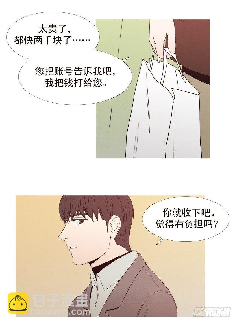 负担