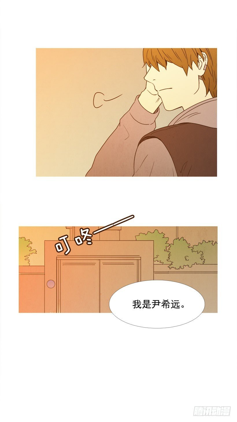 喂食