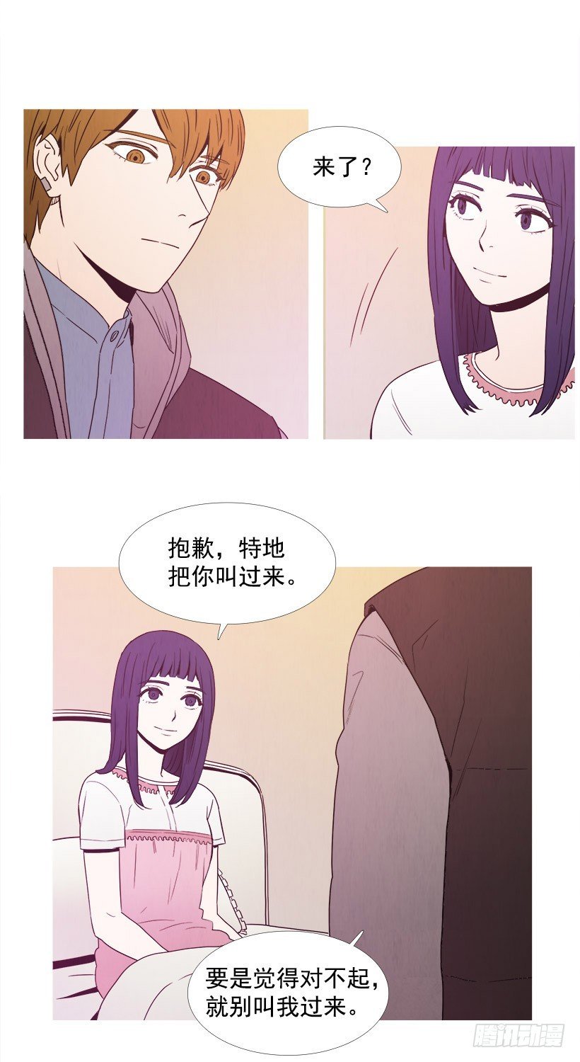 喂食