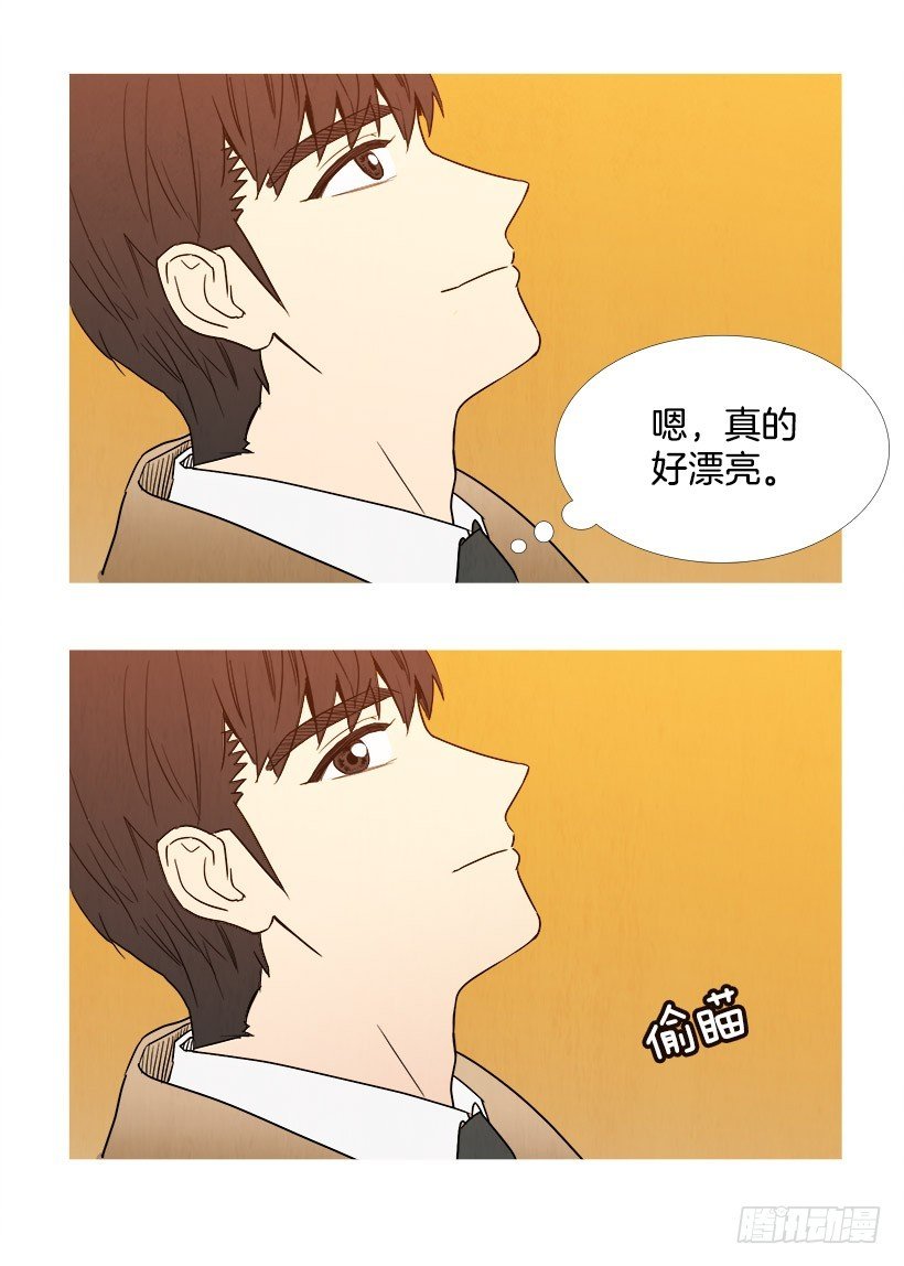 拍照片
