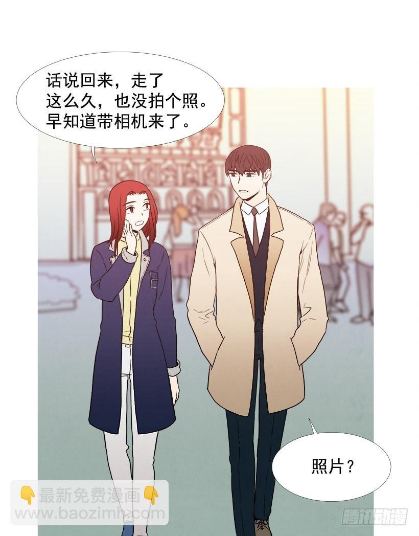 拍照片