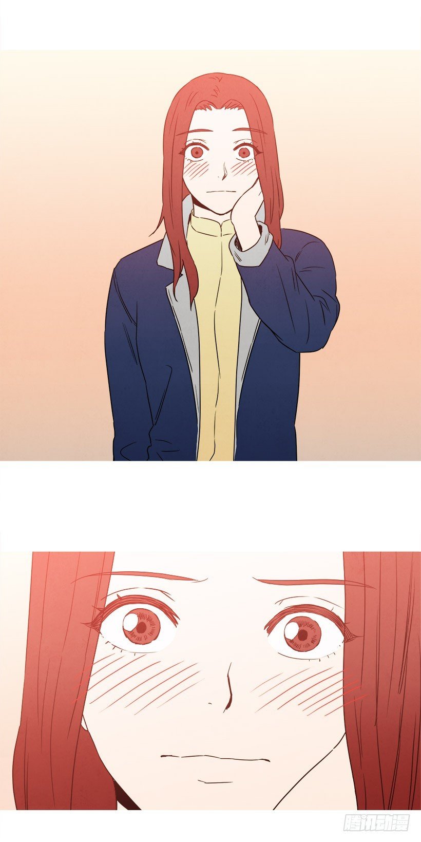 主管的故事