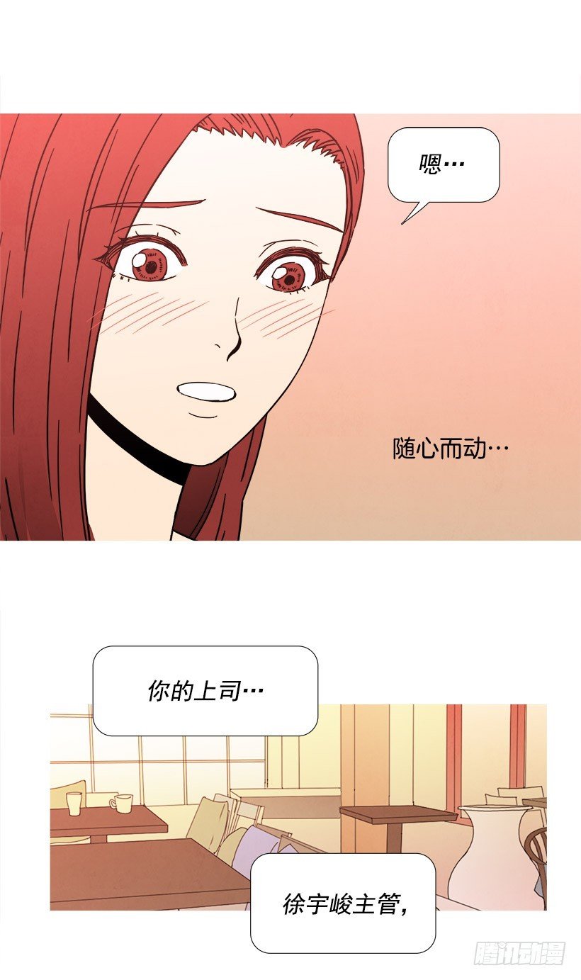 随心而动