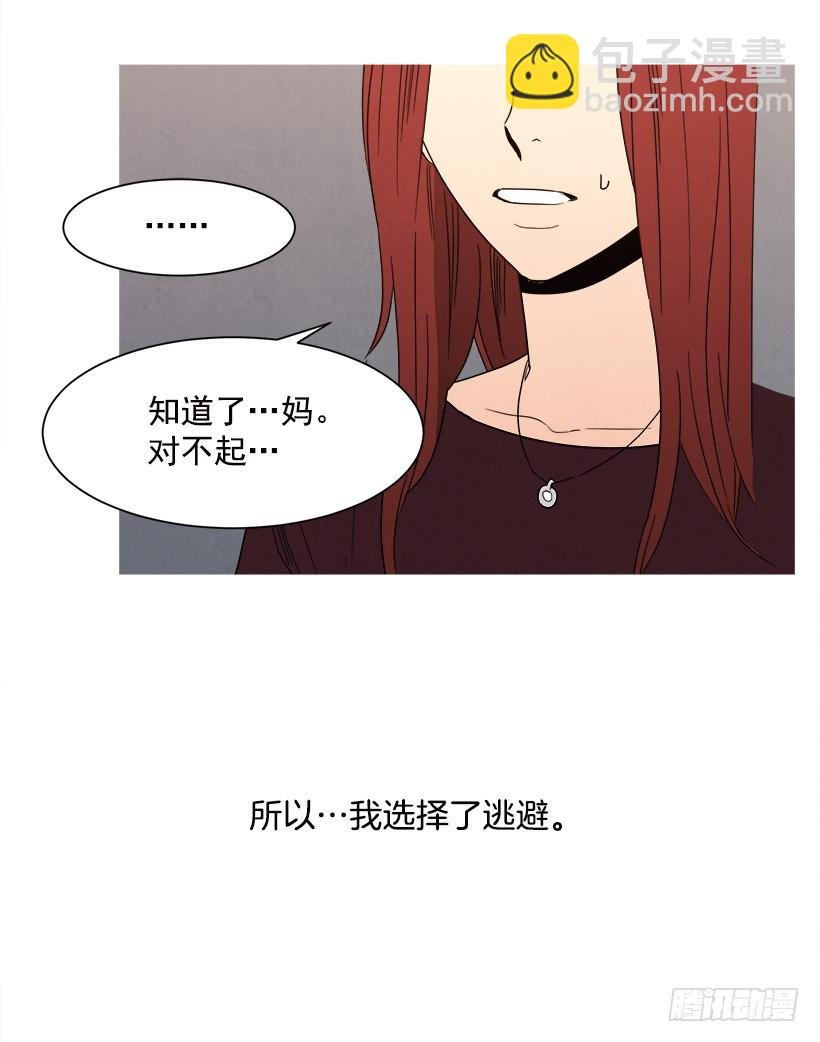 逃避