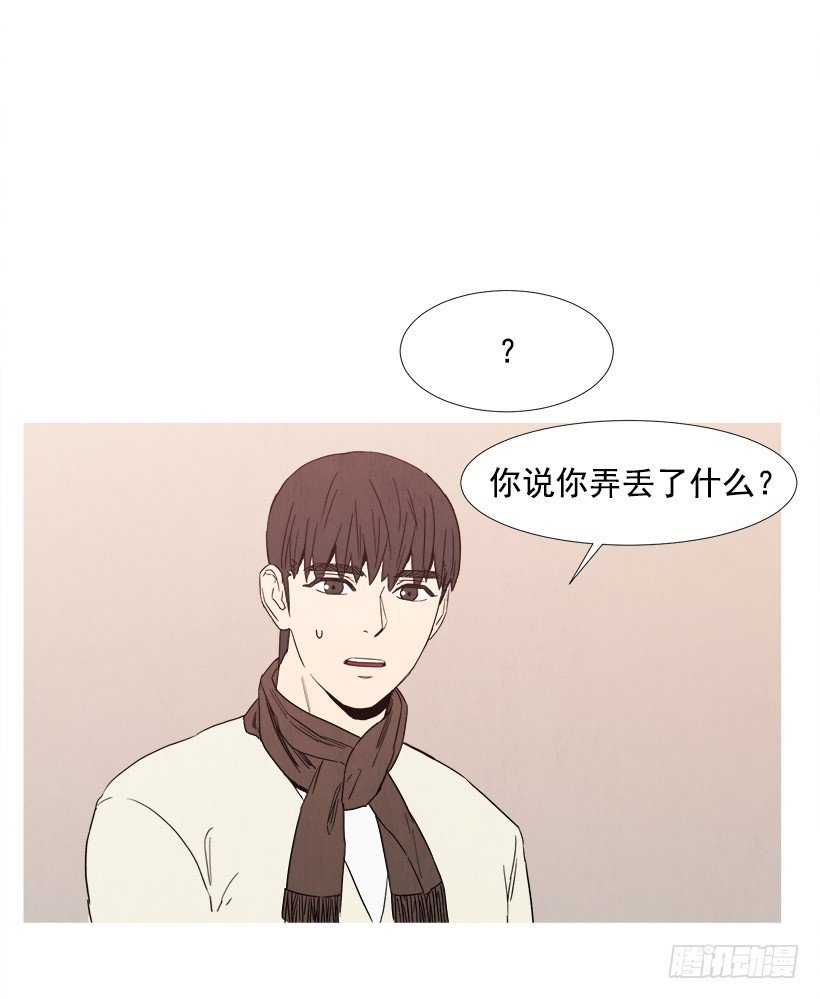 文件丢失