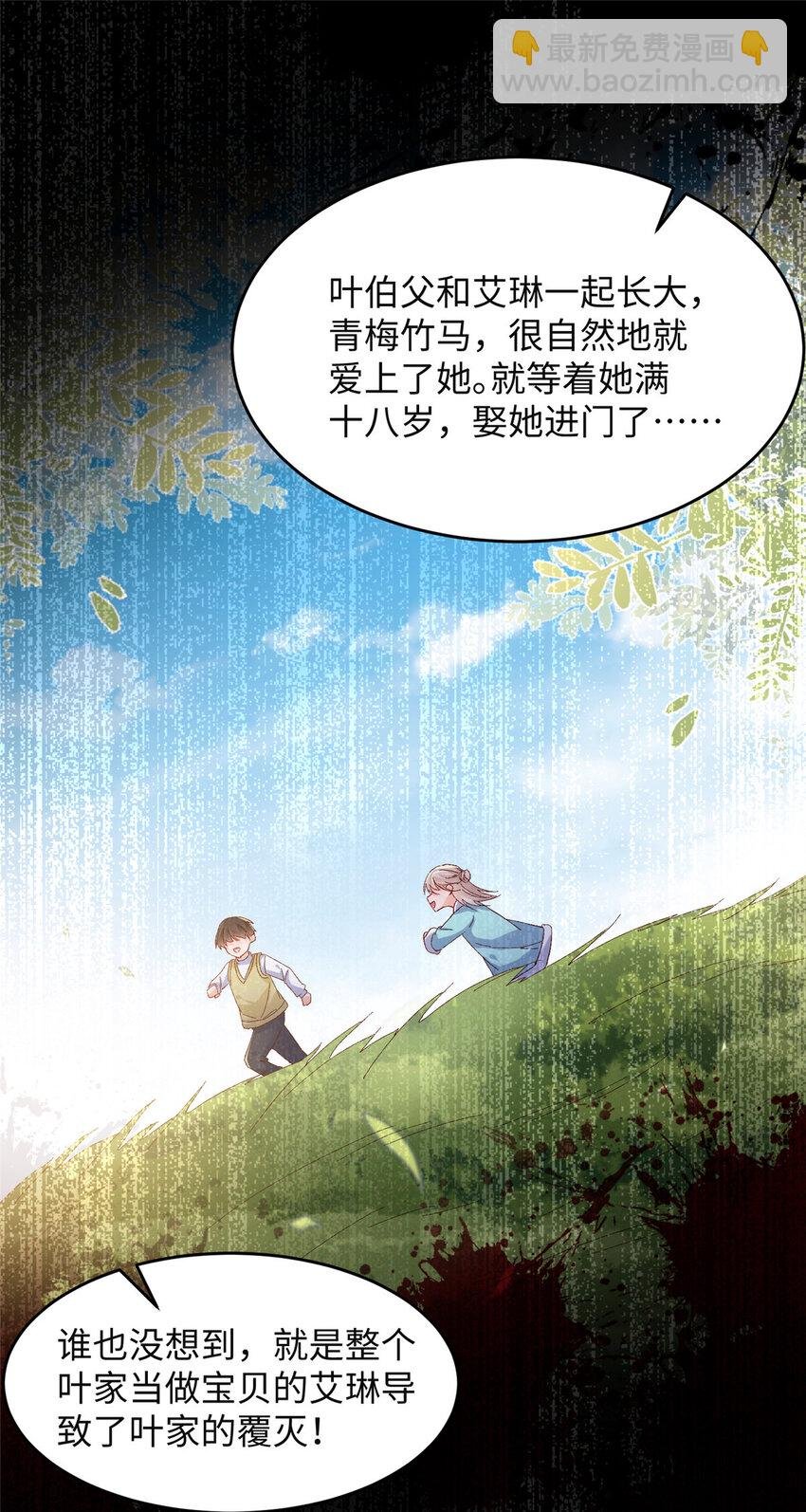 60 叶家往事